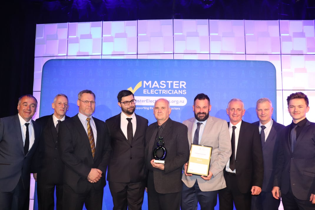 Master Electrician Awards 2-min